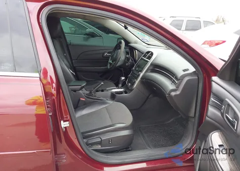 2015 Chevrolet Malibu 1Lt z USA, uszkodzony, nr VIN 1G11C5SL6FF349730